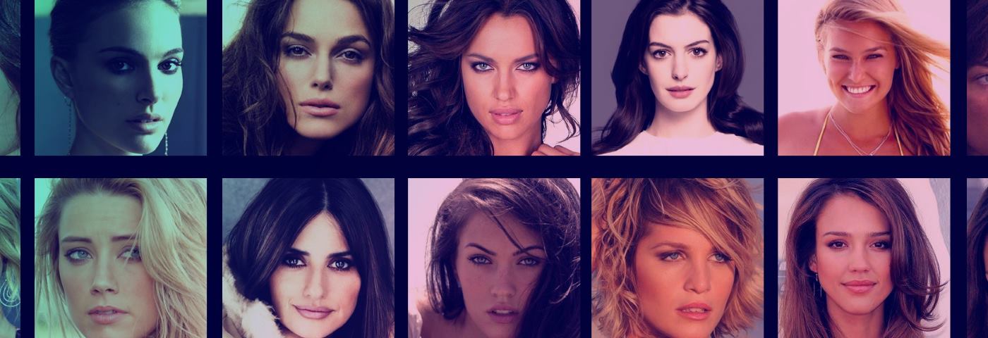 Celebrity Hairstyles